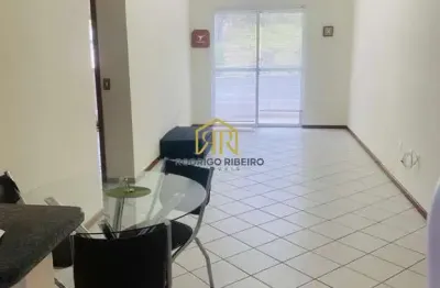 Apartamento com 2 quartos à venda na rua josé joão martendal, --, carvoeira, florianópolis por r$ 649.000