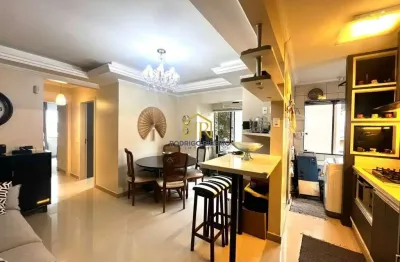 Apartamento com 2 quartos à venda na rua procópio manoel pires, --, trindade, florianópolis por r$ 649.000