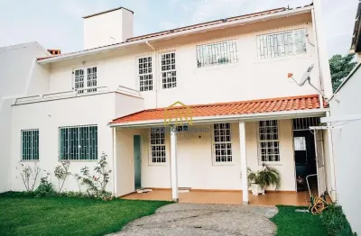 Casa com 4 quartos à venda na rua acadêmico reinaldo consoni, --, córrego grande, florianópolis por r$ 1.799.000