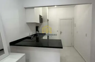 Kitnet / stúdio à venda na rua tiradentes, --, centro, florianópolis por r$ 269.000