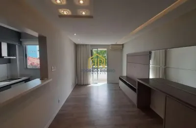 Apartamento com 3 quartos à venda na rua lauro linhares, --, trindade, florianópolis por r$ 890.000