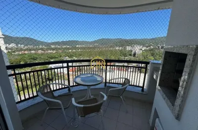 Apartamento com 3 quartos à venda na avenida madre benvenuta, --, trindade, florianópolis por r$ 1.499.000