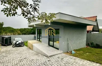 Casa com 1 quarto à venda na servidão manoel cezário coelho, --, são joão do rio vermelho, florianópolis por r$ 480.000