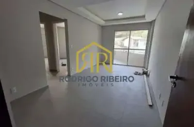 Apartamento com 2 quartos à venda na rodovia virgílio várzea, --, saco grande, florianópolis por r$ 619.000