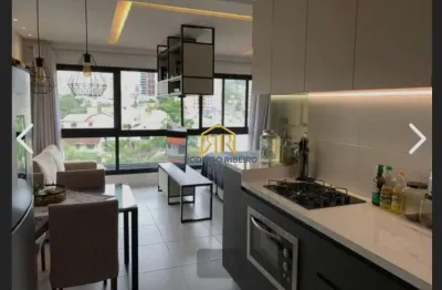 Loft com 1 quarto à venda na rua são tomáz de aquino, --, trindade, florianópolis por r$ 649.000