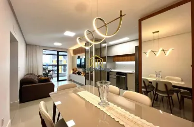 Apartamento com 3 quartos à venda na rua apeninos, --, córrego grande, florianópolis por r$ 2.199.000