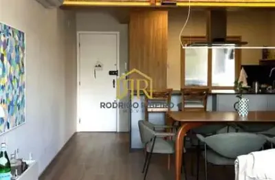 Apartamento com 2 quartos à venda na avenida atlântica, --, jardim atlântico, florianópolis por r$ 640.000