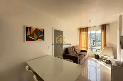 Apartamento com 3 quartos para alugar na Rua João Motta Espezim, --, Saco dos Limões, Florianópolis por R$ 4.800