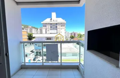 Apartamento com 2 quartos à venda na rua professor odilon fernandes, --, trindade, florianópolis por r$ 840.000