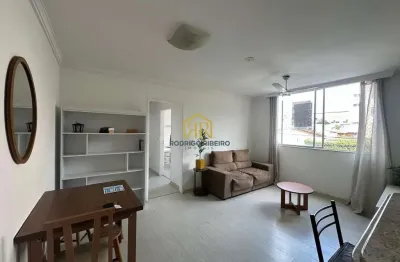 Apartamento com 2 quartos à venda na rua francisco goulart, --, trindade, florianópolis por r$ 549.000
