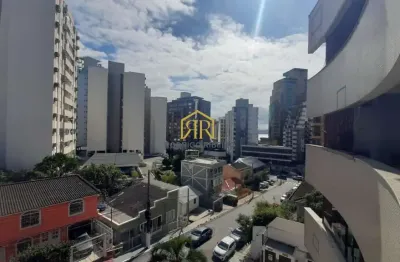 Apartamento com 3 quartos à venda na rua jairo callado, --, centro, florianópolis por r$ 1.399.000