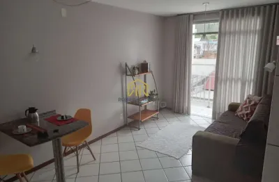 Apartamento com 1 quarto à venda na rua professor milton roque ramos krieger, --, trindade, florianópolis por r$ 425.000