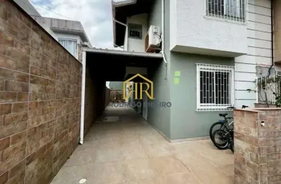 Casa com 3 quartos à venda na Rua Gustavo Zimmer, --, Vargem do Bom Jesus, Florianópolis por R$ 799.000