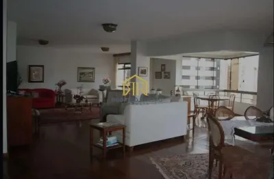 Apartamento com 4 quartos à venda na Rua Frei Caneca, --, Agronômica, Florianópolis por R$ 3.190.000