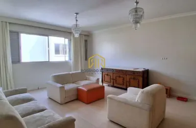 Apartamento com 3 quartos à venda na Rua Lauro Linhares, --, Trindade, Florianópolis por R$ 849.000