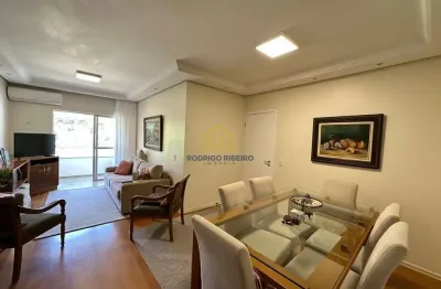 Apartamento com 4 quartos à venda na Rua Mediterrâneo, --, Córrego Grande, Florianópolis por R$ 1.350.000