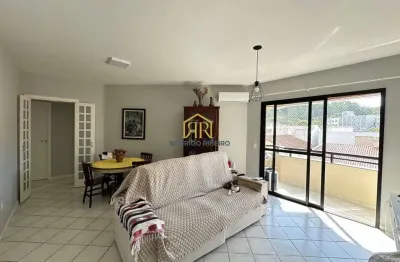 Apartamento com 3 quartos para alugar na Rua Edison Areas, --, Trindade, Florianópolis por R$ 4.999