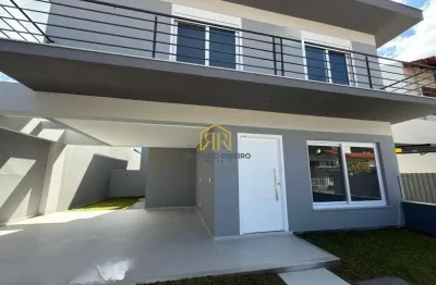 Casa com 3 quartos à venda na Rua Octávio Lebarbenchon, --, Córrego Grande, Florianópolis por R$ 1.689.000