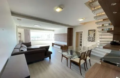 Cobertura com 3 quartos à venda na rua lauro linhares, --, trindade, florianópolis por r$ 3.190.000