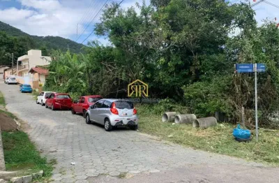 Terreno à venda na servidão do palmeiras, --, itacorubi, florianópolis por r$ 1.699.000