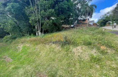 Terreno em condomínio fechado à venda na servidão joão josé de melo, --, córrego grande, florianópolis por r$ 1.249.000