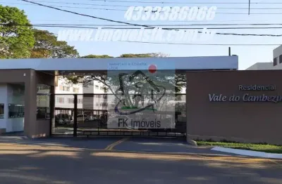 Apartamento para venda em londrina, san fernando, 2 dormitórios, 1 banheiro, 1 vaga