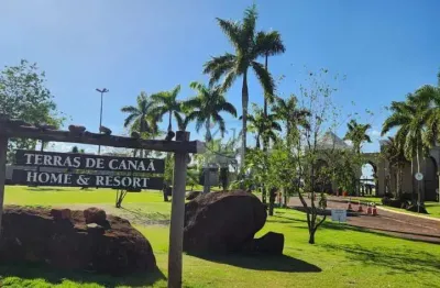 Terreno em condomínio para venda em cambé, condominio terras de canaa