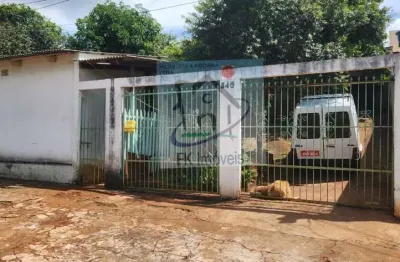 Casa para venda em londrina, jardim do sol, 3 dormitórios, 2 banheiros, 2 vagas
