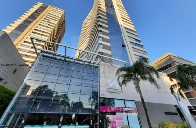 Sala comercial para alugar na Avenida Madre Leônia Milito, 1377, Bela Suiça, Londrina