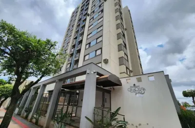 Apartamento para venda em londrina, residencial graciosa judith, 3 dormitórios, 1 suíte, 2 banheiros, 1 vaga