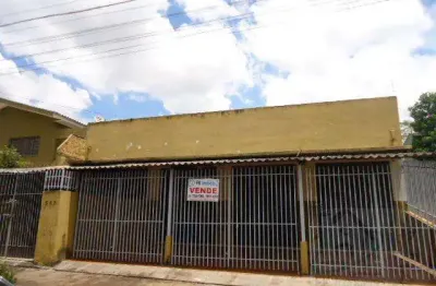 Comercial para venda em londrina, jardim do sol, 3 dormitórios, 2 banheiros, 1 vaga