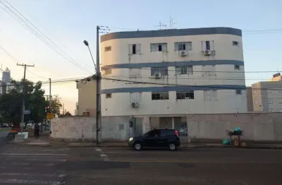 Apartamento para venda em londrina, jardim vilas boas, 3 dormitórios, 1 banheiro, 1 vaga