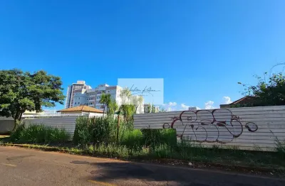 Terreno à venda na Rua Waldomiro Fernandes, Parque Jamaica, Londrina