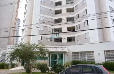 Apartamento para venda em londrina, gleba fazenda palhano, 3 dormitórios, 1 suíte, 2 banheiros, 1 vaga