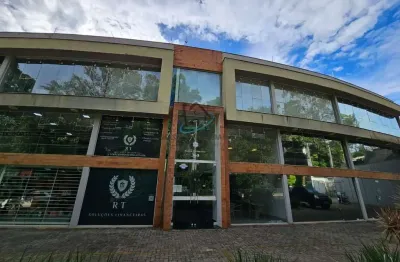 Sala comercial para venda em londrina, acácia empresarial, 1 banheiro, 1 vaga