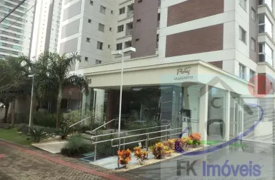 Apartamento para venda em londrina, guanabara parque ed poty lazarotto, 3 dormitórios, 1 suíte, 3 banheiros, 2 vagas