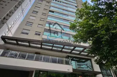Apartamento para venda em londrina, kensington gardens gleba palhano, 3 dormitórios, 1 suíte, 3 banheiros, 2 vagas