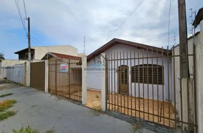 Casa para venda em londrina, jardim alvorada, 3 dormitórios, 2 banheiros, 2 vagas