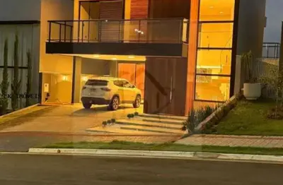 Condomínio fechado para venda em londrina, gleba simon frazer condominio taua arangua, 3 dormitórios, 3 suítes, 5 banheiros, 4 vagas