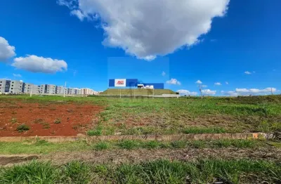 Terreno para venda em londrina, marumbi golden park 2