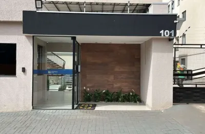 Apartamento para locação em londrina, vale dos tucanos, 3 dormitórios, 1 banheiro, 1 vaga