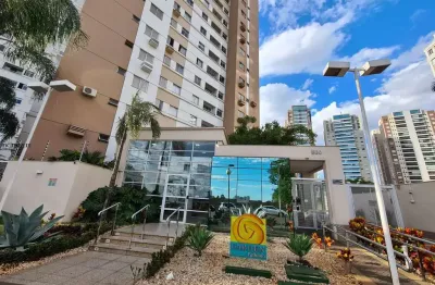 Apartamento para venda em londrina, gleba fazenda palhano garden palhano, 2 dormitórios, 1 suíte, 2 banheiros, 1 vaga