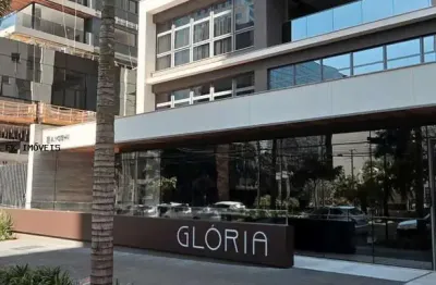 Apartamento para venda em londrina, gleba fazenda palhano gloria residence, 3 dormitórios, 1 suíte, 3 banheiros, 2 vagas