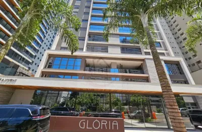 Apartamento para venda em londrina, gleba fazenda palhano gloria residence, 3 dormitórios, 1 suíte, 3 banheiros, 2 vagas