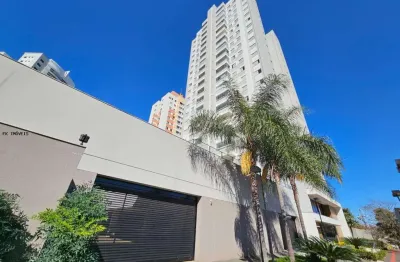 Apartamento para venda em londrina, gleba fazenda palhano cosmopolitan residence, 2 dormitórios, 1 suíte, 2 banheiros, 2 vagas
