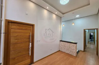 Casa para venda em londrina, cafezal  acapulco, 3 dormitórios, 1 suíte, 3 banheiros, 2 vagas