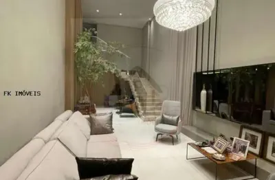 Condomínio fechado para locação em londrina, vivendas do arvoredo condominio alphaville 2, 3 dormitórios, 3 suítes, 7 banheiros, 4 vagas