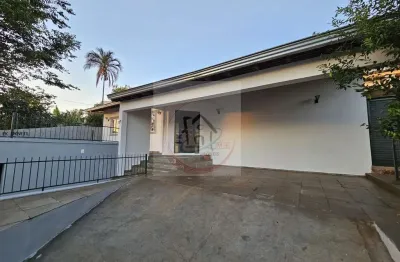 Casa para locação em londrina, coroados, 3 dormitórios, 1 suíte, 4 banheiros, 4 vagas