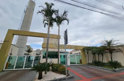 Apartamento para venda em londrina, esperança residencial la spezia, 2 dormitórios, 1 banheiro, 1 vaga