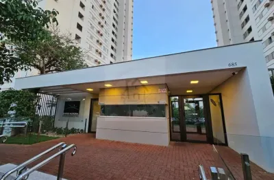 Apartamento para venda em londrina, aurora pateo aurora, 3 dormitórios, 1 suíte, 2 banheiros, 1 vaga